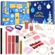 thumbnail image 1 of Calendario de Adviento Oisacirg 2024 con set de maquillaje de 14 piezas, 1 of 7