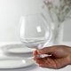 thumbnail image 2 of Copa Riedel Vinum para Cognac/Brandy, juego de 2, 15 cm, 830 ml, 2 of 5