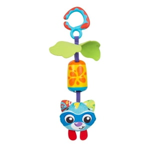 Sonajero Colgante Rocky Racoon Playgro