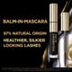 thumbnail image 4 of Mascara L'Oréal Paris Voluminous Noir Balm Voluminizing Black, 4 of 9
