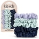 thumbnail image 1 of Scrunchies Kitsch Satin Fruncidas 5 unidades, 1 of 3