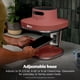 thumbnail image 3 of Freidora de aire Ninja Crispi Pro 6 en 1 de vidrio de 6 qt y 2,5 qt, 3 of 9