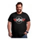 thumbnail image 1 of Polera Top Dad Dia Del Padre Papa Tallas 2xl 3xl 4xl Hombre, 1 of 2