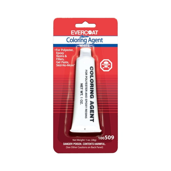 Agente colorante Evercoat Marine 30 ml