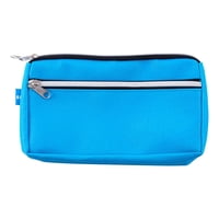 Adix - Estuche Escolar Triple Cierre