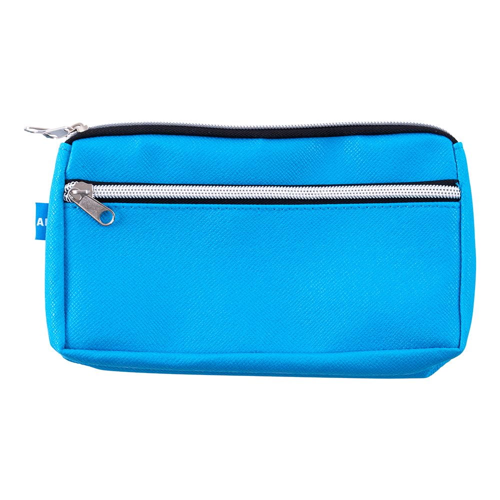 Adix - Estuche Escolar Triple Cierre