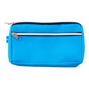 Adix - Estuche Escolar Triple Cierre