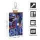 thumbnail image 2 of Gárgolas Toalla Con Diseño Único Regalo Ideal Para Fans Perfecta Para Uso Diario Fitness Yoga Boxeo Y Bronceado Medidas 35x73 Cm, 2 of 6