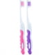 thumbnail image 1 of Travel Folding Toothbrush, Portable Soft Toothbrush For Camping, Hiking, And Backpacking, Foldable Toothbrush For Trveling, Hotel, Outdoor, Travel Essential, 1 of 5