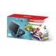 thumbnail image 1 of Consola de juegos Nintendo 2DS XL negro/turquesa con Mario Kart 7, 1 of 8