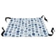 thumbnail image 5 of Hamaca Para Gatos Columpio Para Cama Cómodo Perro Para Mascotas Gatos Para Colgar Diversión Mascotas Muebles Camas Verano Blanco S, 5 of 5