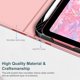 thumbnail image 5 of Funda FINTIE para iPad 11\"/10.9\" tipo Folio con soporte para Apple Pencil, 5 of 9