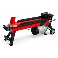 Alternativo - Astilladora De Leña Eléctrica 8 Toneladas Alta Potencia Partidor Profesional Corte Rápido Madera