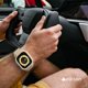 thumbnail image 2 of Funda y correa para Apple Watch Ultra 2 1 Elkson Quattro Pro de 49 mm, 2 of 9