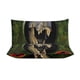 thumbnail image 4 of Jurassic-Park Jurassic-Park Bedding Set Sheet Set for Kids Adults,All Season Lightweight, 4 of 5