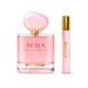 thumbnail image 2 of Set Perfume Aura 100 ml + Perfumero especial para regalo., 2 of 2