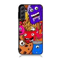 Genérico - Carcasa Funda Para Samsung S23 Fe 5G Diseño 84