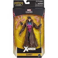 Hasbro - 63050944889 Marvel Legends 6 Pulgadas Ga