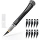 thumbnail image 2 of Cuchillo Precisian EHDIS Doble Cabeza 360a 20 Hojas, 2 of 3