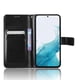 thumbnail image 3 of Funda tipo libro para Samsung Galaxy A54 5G, cartera todo‑en‑uno, funda multifuncional con tarjetero y correa de muñeca desmontable, 3 of 4