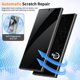 thumbnail image 3 of Protector de pantalla Sombbry Galaxy S24 Ultra con privacidad 25°, 3 of 7