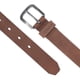 thumbnail image 2 of Silla de montar Belt Carhartt para mujer, casual y resistente, de piel, color marrón, 2 of 7