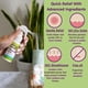 thumbnail image 2 of Crema para dermatitis del pañal en aerosol Boogie Boogie Bottoms, 50 ml (paquete de 3), 2 of 6
