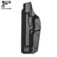 thumbnail image 2 of Funda Preformada Gun Flower Beretta Pt92 Negra Interior, 2 of 4