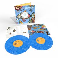 Bmg - Plato Deluxe Del 30 Aniversario De Vinyl Fools Garden Of The Day