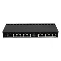Mikrotik Rb4011Igs+Rm Router Gigabit Con Sfp+ 10G