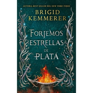 Puck - Libro Forjemos Estrellas De Plata