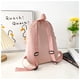 thumbnail image 3 of New Fashion Children School Bags Bunny Portable Backpacks Kids Travel Rucksacks Cute Boys and Girls School Book Backpack 20L, 3 of 3