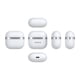 thumbnail image 4 of Audifonos Inalambricos Bluetooth Aiwa Awtwsg31 3,5 Horas Blanco, 4 of 10