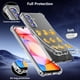 thumbnail image 5 of Funda transparente de TPU GSDCB para Samsung Galaxy A17 5G, 5 of 9