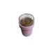 thumbnail image 1 of Vaso Para Yogourt Color Rosado 330ml, 1 of 2