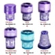 thumbnail image 2 of Reemplazo de Filtro HEPA para Aspiradora Dy*son V10 SV12, SV18, V11 V15, V12 Detect Slim, Gen5, CY18 CY22 DY75, 2 of 9