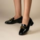 thumbnail image 5 of Zapato Mujer Negro Darana Chinitown, 5 of 7