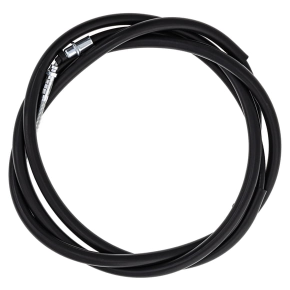 Cable De Freno De Mano Trasero Para Yamaha Grizzly 350 Kodiak 400