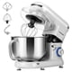 thumbnail image 1 of Batidora de pie VIVOHOME 660 W, 6 L, con batidor, gancho para amasar y batidor, 1 of 7