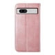 thumbnail image 5 of Funda Flip FOXDOCK para Google Pixel 7A , Estilo Billetera con Diseño Rombo, Correa de Mano y Soporte, Uso Diario, 5 of 6