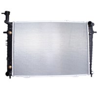 Repuestos Del Sol - Radiador Motor Aut Mec Kia Sportage Pro 2.0 2005 2010