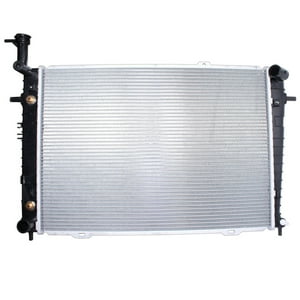 Repuestos Del Sol - Radiador Motor Aut Mec Kia Sportage Pro 2.0 2005 2010