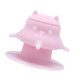 thumbnail image 1 of Tazón De Alimentación De Leche Para Mascotas Para Cachorros Para Gatos Gatitos Perros Perros Rosa, 1 of 5