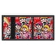 thumbnail image 4 of Película Earthbound Cartera Trifold para Hombres, 8 Ranuras para Tarjetas, 1 Ventana de ID, Tarjetero Delgado con Bolsillo de Efectivo con Cremallera para Uso Cotidiano, 4 of 6