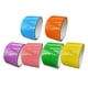 thumbnail image 5 of Sticky Ball Rolling Tape Juguetes Educativos Para Niños Accesorios Para álbumes De Recortes 4.8cm Normal, 5 of 5