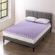 thumbnail image 2 of Sobrecolchón Best Price Mattress 10 cm Lavanda (tamaño Twin), 2 of 9