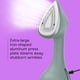 thumbnail image 3 of Plancha y vaporizador Conair ExtremeSteam 2 en 1 con vapor continuo, 3 of 8