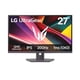thumbnail image 2 of Monitor Gamer LG 27" 27G610A-B.AWHQ QHD, 200Hz, IPS, 1ms, pivot, 2 of 5