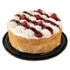 thumbnail image 3 of Torta Frambuesa 15 Personas, 1200 gr, 3 of 5