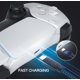 thumbnail image 3 of Cable USB‑C FWCLO Pack de 2, 3 m, 480 Mbps, iPhone/Android, 3 of 7